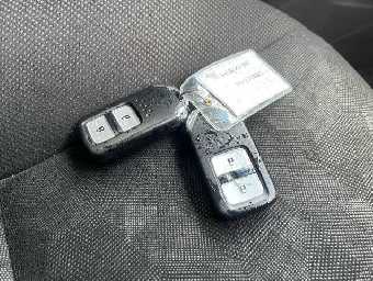 HONDA SHUTTLE 2017 Image 28