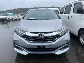 HONDA SHUTTLE 2017 Image 5