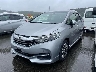 HONDA SHUTTLE 2017 Image 6