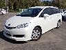 TOYOTA WISH 2017 Image 1