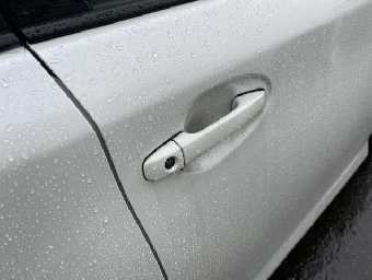 TOYOTA WISH 2017 Image 10