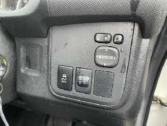 TOYOTA WISH 2017 Image 16