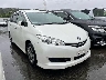 TOYOTA WISH 2017 Image 4