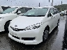 TOYOTA WISH 2017 Image 6