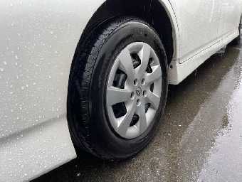 TOYOTA WISH 2017 Image 9