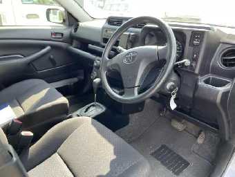 TOYOTA PROBOX 2017 Image 14