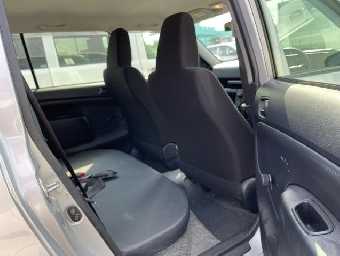 TOYOTA PROBOX 2017 Image 15