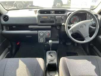 TOYOTA PROBOX 2017 Image 16