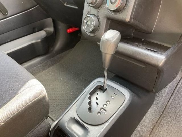 TOYOTA PROBOX 2017 Image 23