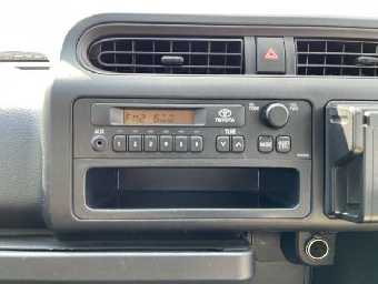 TOYOTA PROBOX 2017 Image 19