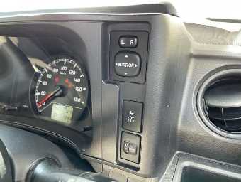 TOYOTA PROBOX 2017 Image 20