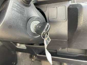 TOYOTA PROBOX 2017 Image 22