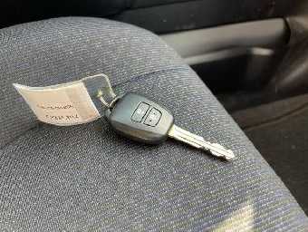 TOYOTA PROBOX 2017 Image 23