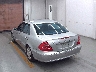 MERCEDES BENZ E CLASS 2002 Image 2