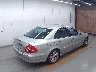 MERCEDES BENZ E CLASS 2002 Image 5