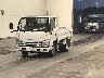 ISUZU ELF DUMP TRUCK 2019 Image 1