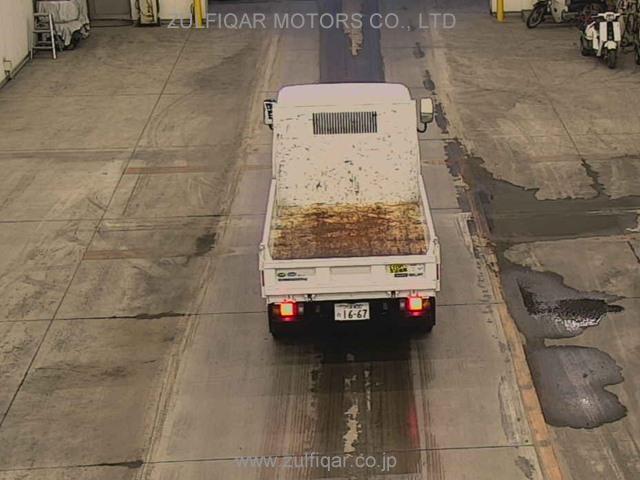 ISUZU ELF DUMP TRUCK 2019 Image 3