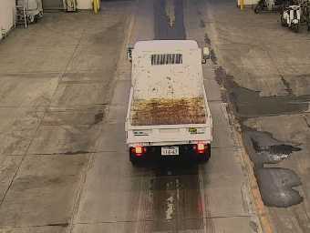 ISUZU ELF DUMP TRUCK 2019 Image 3