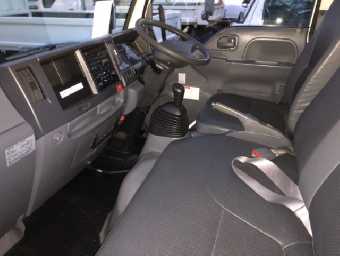 ISUZU ELF DUMP TRUCK 2019 Image 5