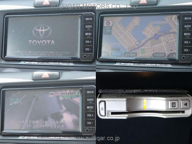 TOYOTA COROLLA AXIO 2017 Image 12