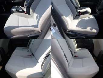 TOYOTA COROLLA AXIO 2017 Image 18