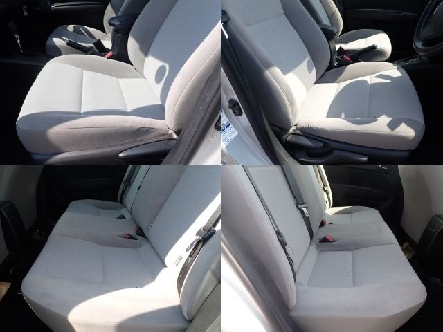 TOYOTA COROLLA AXIO 2017 Image 24