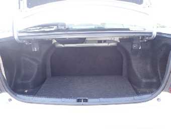 TOYOTA COROLLA AXIO 2017 Image 19