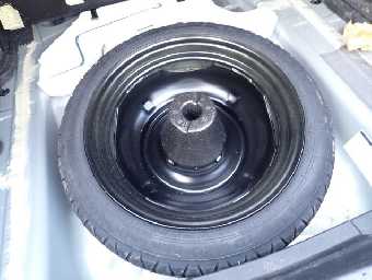 TOYOTA COROLLA AXIO 2017 Image 20