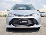 TOYOTA COROLLA AXIO 2017 Image 5