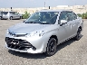 TOYOTA COROLLA AXIO 2017 Image 6