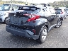 TOYOTA C-HR 2017 Image 2