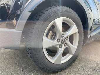 TOYOTA C-HR 2017 Image 12