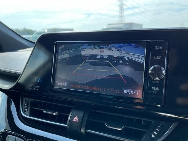 TOYOTA C-HR 2017 Image 29