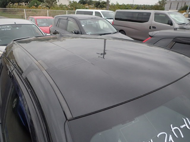 TOYOTA C-HR 2017 Image 36