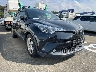 TOYOTA C-HR 2017 Image 7