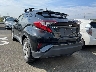 TOYOTA C-HR 2017 Image 8