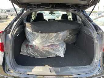 TOYOTA C-HR 2017 Image 10