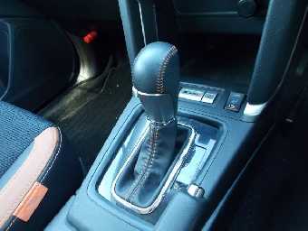 SUBARU FORESTER 2017 Image 12