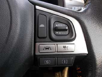 SUBARU FORESTER 2017 Image 14