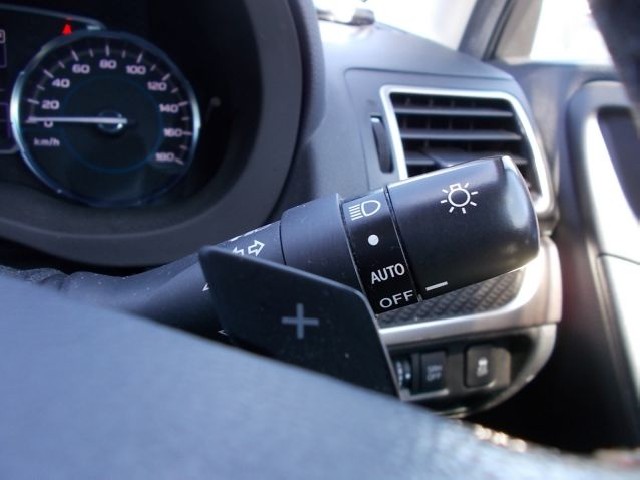 SUBARU FORESTER 2017 Image 21