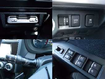 SUBARU FORESTER 2017 Image 18