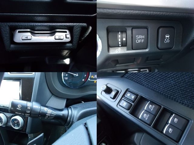 SUBARU FORESTER 2017 Image 24