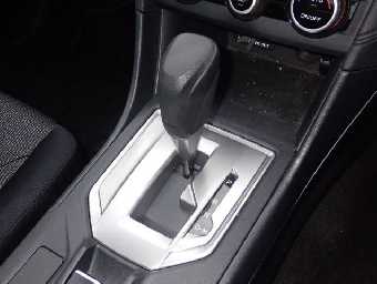 SUBARU IMPREZA G4 2017 Image 12