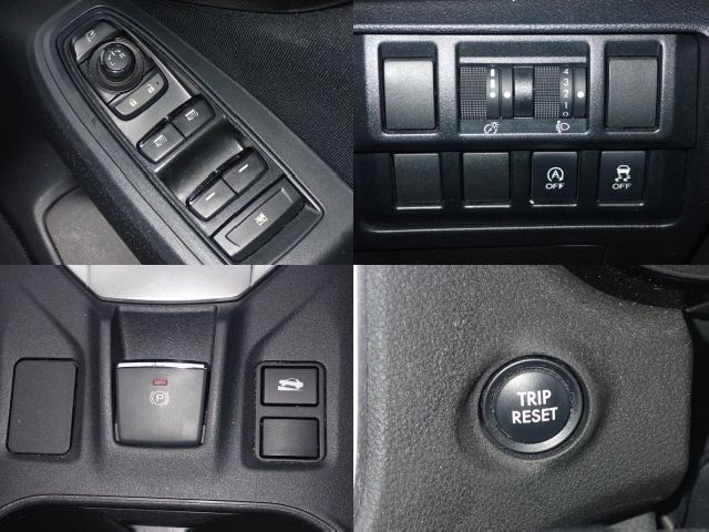 SUBARU IMPREZA G4 2017 Image 21