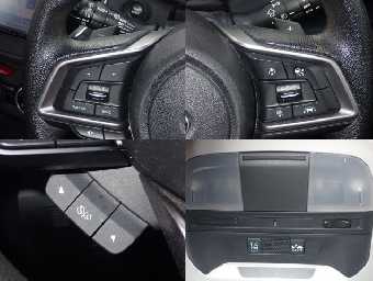 SUBARU IMPREZA G4 2017 Image 14