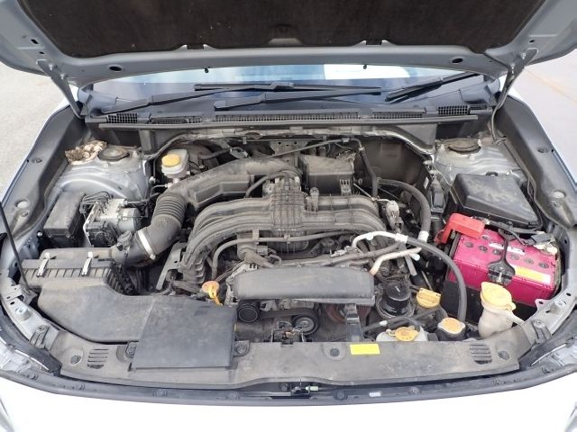 SUBARU IMPREZA G4 2017 Image 26