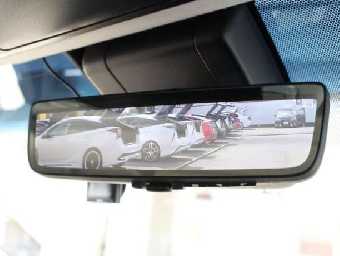 TOYOTA ALPHARD 2021 Image 12