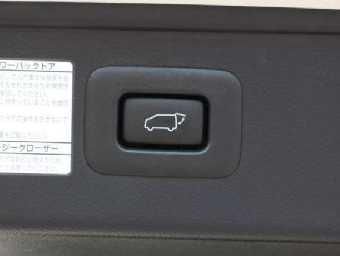 TOYOTA ALPHARD 2021 Image 14