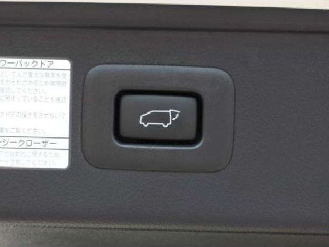 TOYOTA ALPHARD 2021 Image 20