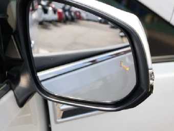 TOYOTA ALPHARD 2021 Image 17